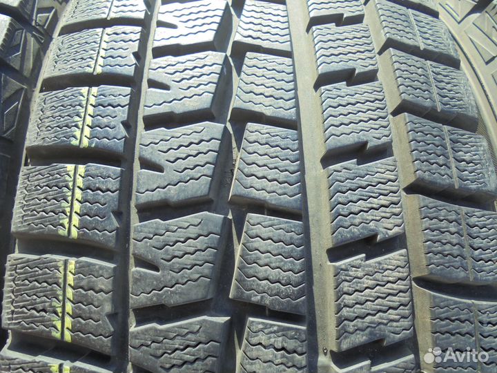 Dunlop SP Winter Maxx WM01 215/60 R16