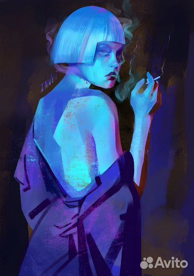 Художник-иллюстратор