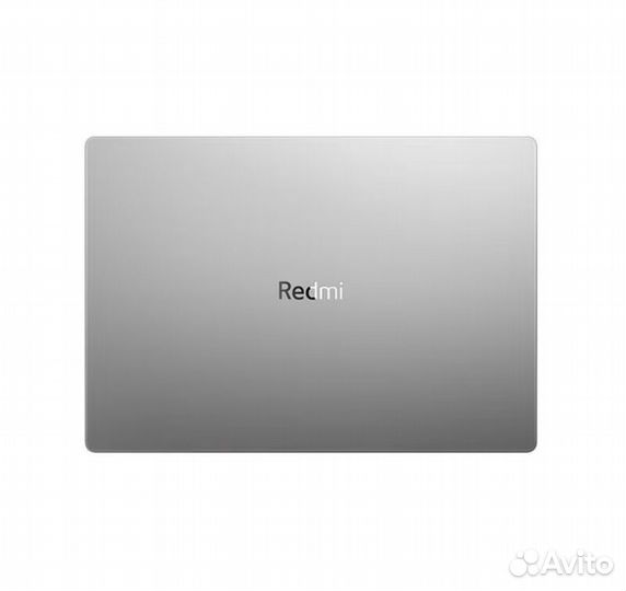 Ноутбук Xiaomi Redmi Book 16 2024 Grey JYU4615CN