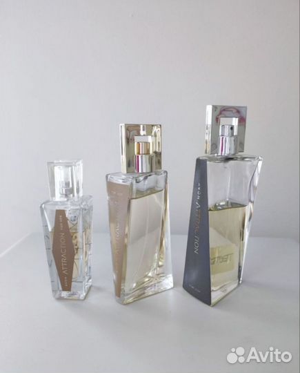 Парфюмерия тестеры