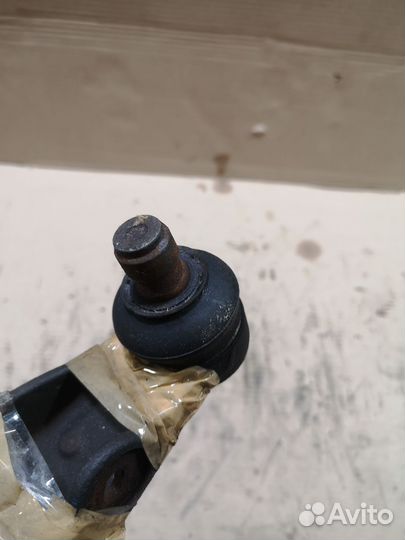 Рычаг задний правый верхний Subaru Forester SJ5