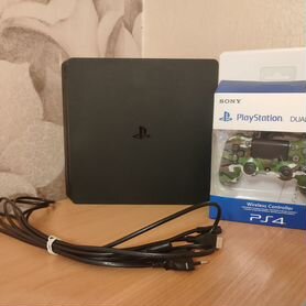 Sony playstation 4 slim 500gb