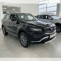 Новый Geely Atlas Pro 1.5 AT, 2024, цена от 2 203 990 руб.