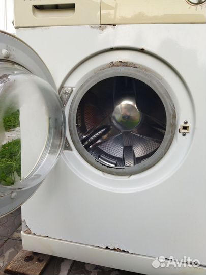 Стиральная машина автомат бу