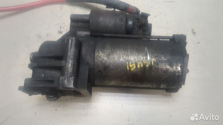 Стартер Ford Transit, 2005