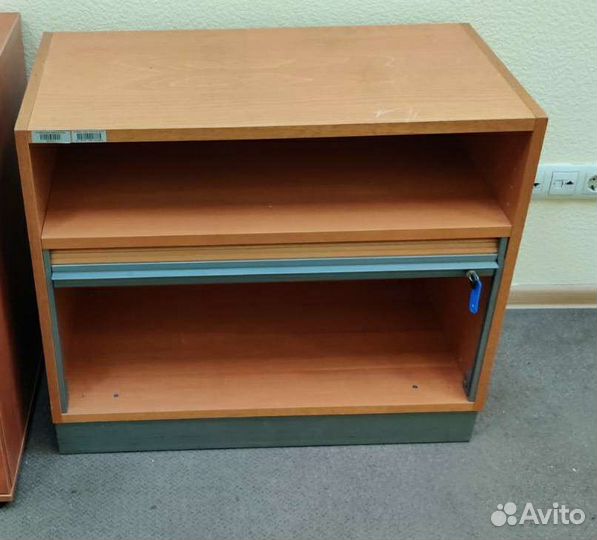 Тумба для оргтехники офисная