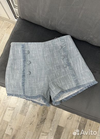 Шорты