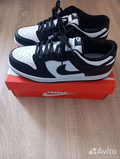 Nike dunk low retro