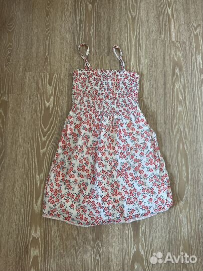 Пакет одежды 40 42 xs s