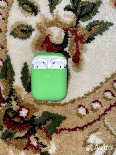 Чехол для AirPods 2