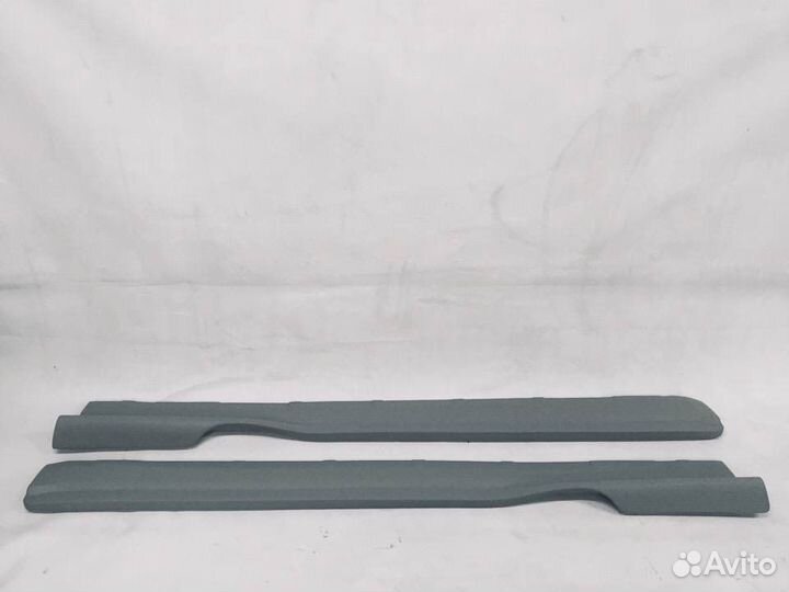 Сплиттер на сток пороги Селика 230