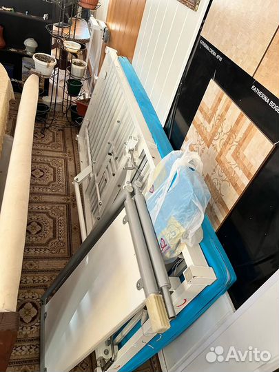 Кровать функциональная