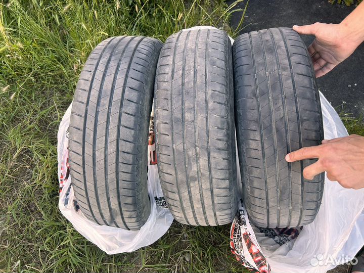 Bridgestone Turanza Eco 185/65 R15