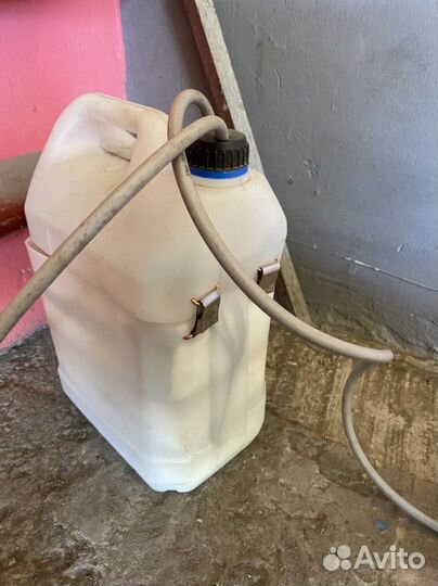 Электродвигатель 220в