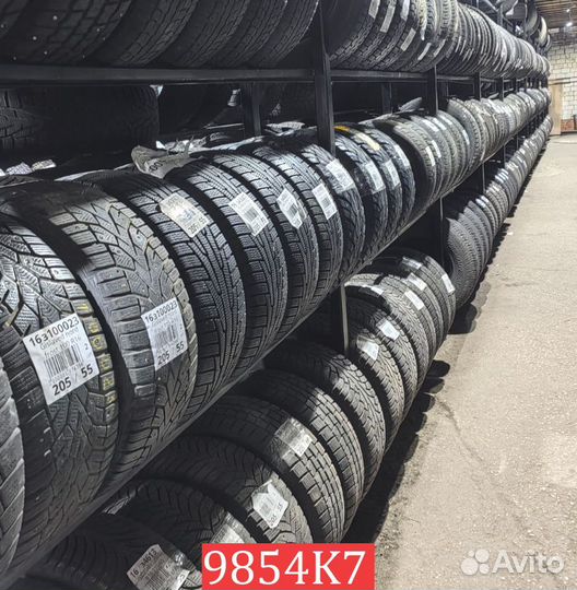 Michelin Agilis X-Ice North 185/65 R15 92V