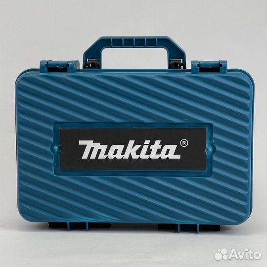 Болгарка Makita Беспроводная 36V Арт.D062