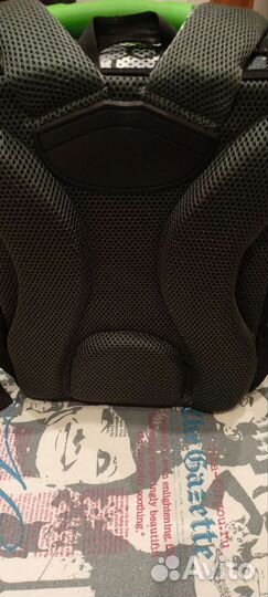 Рюкзак школьный