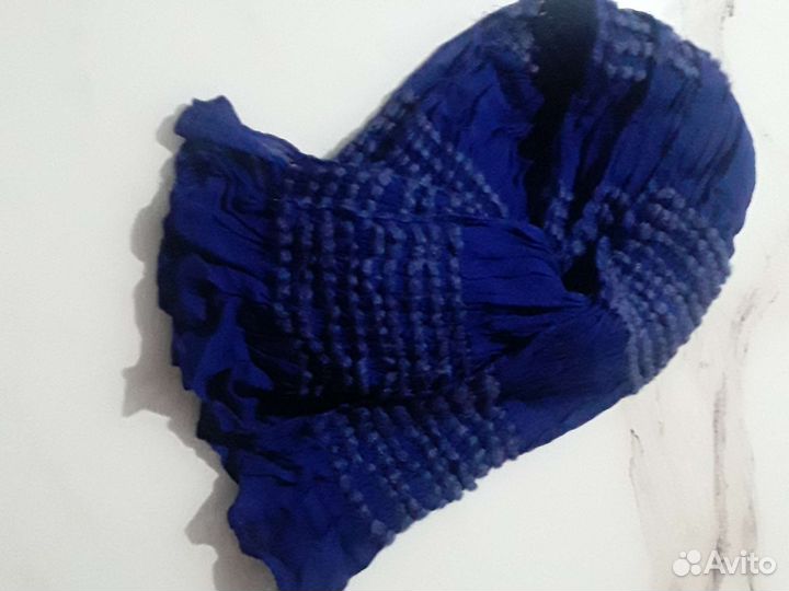 Женский шарф