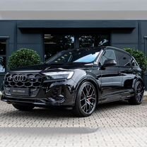 Audi Q7 3.0 AT, 2024, 100 км, с пробегом, цена 13 800 000 руб.