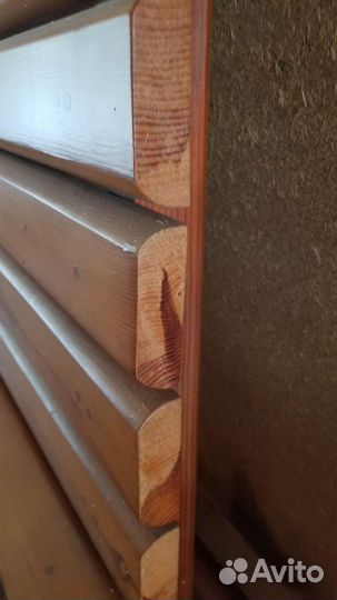 Скамья большая