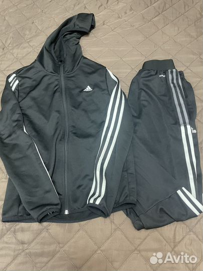 Костюм adidas для мальчика