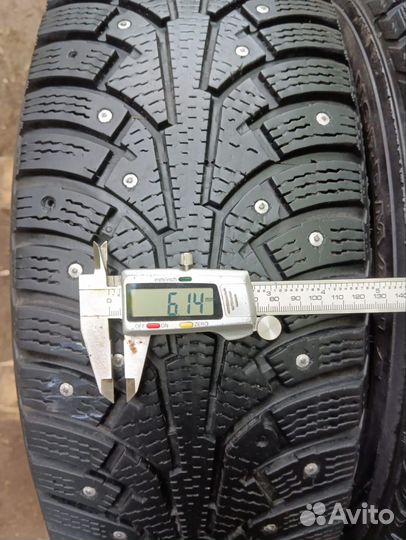 Nokian Tyres Nordman 5 205/65 R15 99T