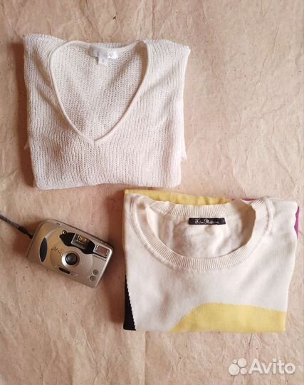 Женские вещи размер S