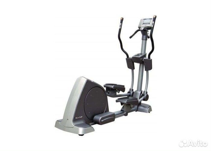 Эллиптический тренажер HouseFit Dynamic PE2.0