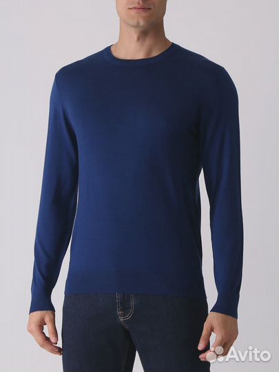 Джемпер шерстяной Cudgi