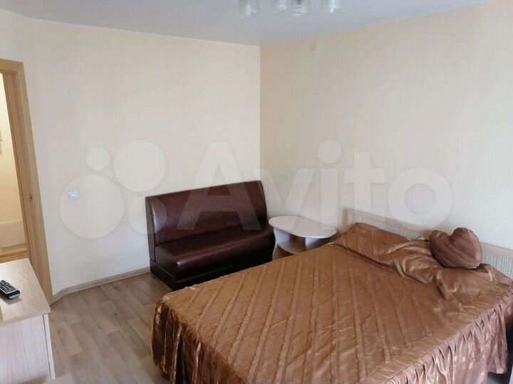 1-к. квартира, 39 м², 5/14 эт.