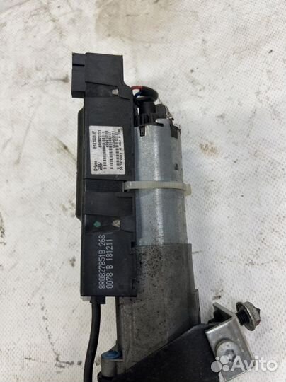 Мотор подьема крышки багажника audi q5 8r