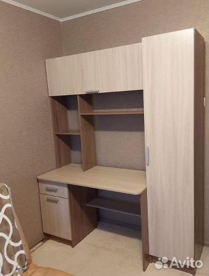 Стол компьютерный №7