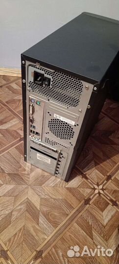 Продам компьютер