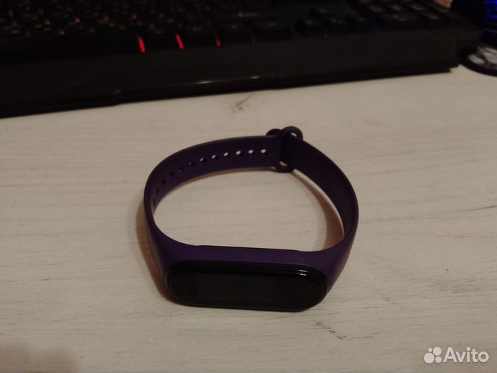 Xiaomi mi SMART band 4