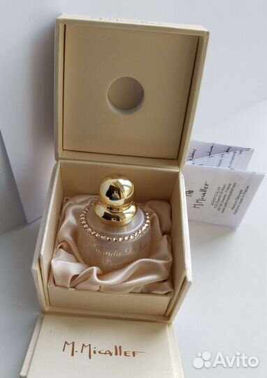 Ananda Dolce M.Micallef