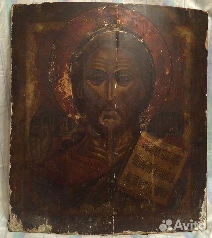 Реставрация и восстановление икон