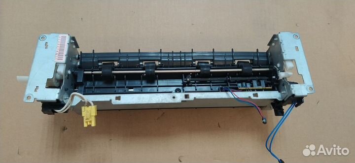 Принтер лазерный HP LJ P2055d, CLJ 2600 в разбор