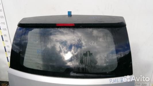 Дверь 3-5 chrysler voyager Grand Voyager 5 (PML21G