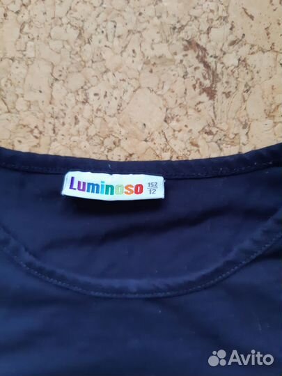 Футболки, туники р.146-152