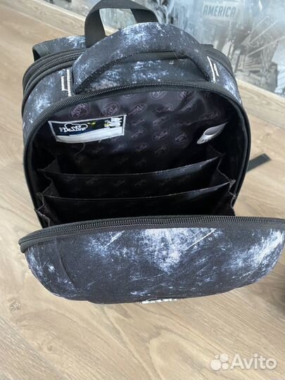 Рюкзак школьный Delune