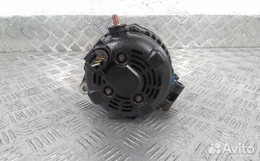 Генератор бензиновый land rover range rover sport