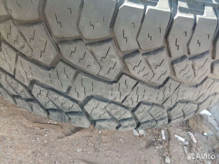 Hankook DynaPro AT RF08 255/70 R16
