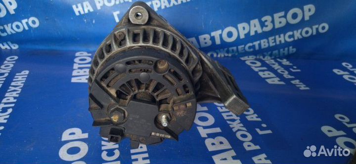 Генератор Volvo 850 седан B5252S 1992