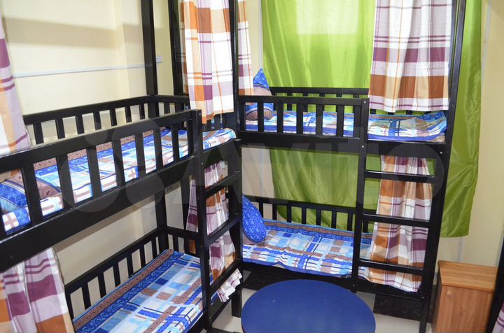 Комната 14 м², 1/16 эт.