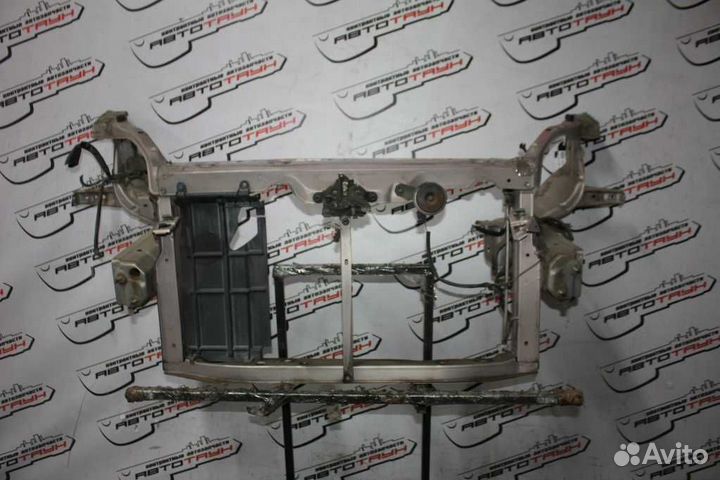 Телевизор toyota vitz yaris NCP10 NCP13 NCP15 NLP1