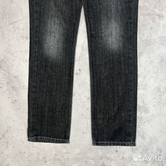 Джинсы Levis 511 Skinny размер 32x32