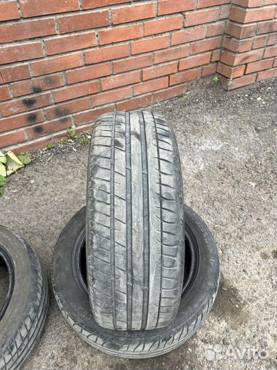 Tigar High Performance 185/55 R15 82V