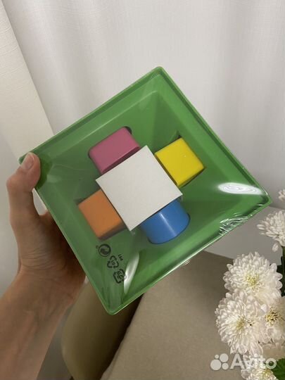 Сортера IKEA mula