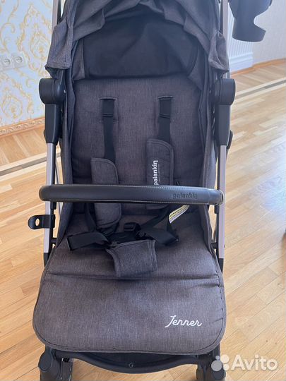 Коляска Palankin