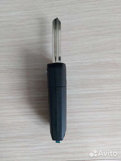 Выкидной ключ